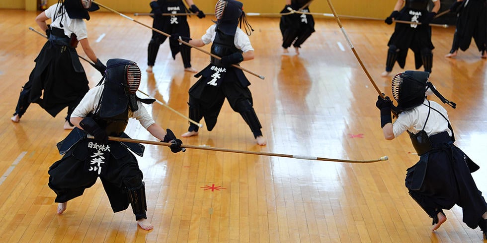 クラブ紹介 日本女子体育大学