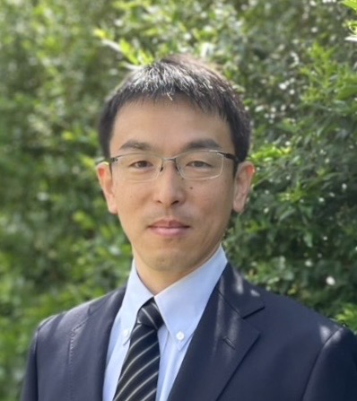 健康スポーツ学科長　永野　康治