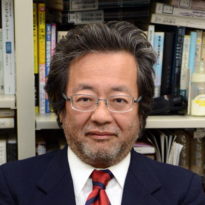 松澤 慶信