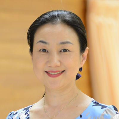 坂本　秀子