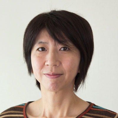 髙野 美和子